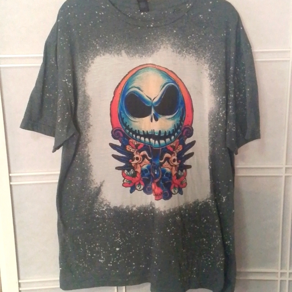 Jack Frost T Shirt